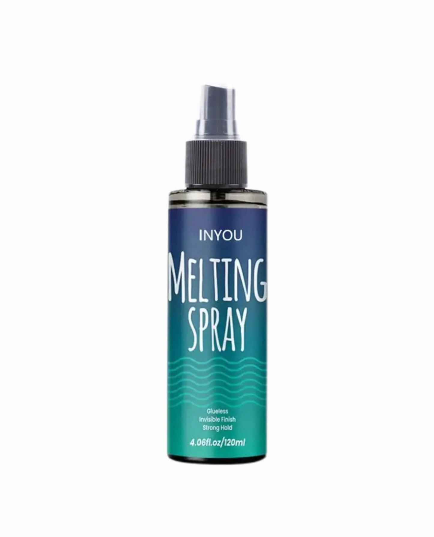 Melting Spray - Ma Wig