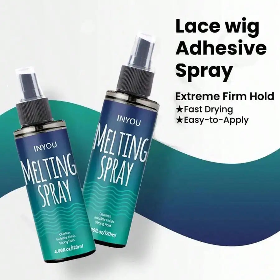 Melting Spray - Ma Wig