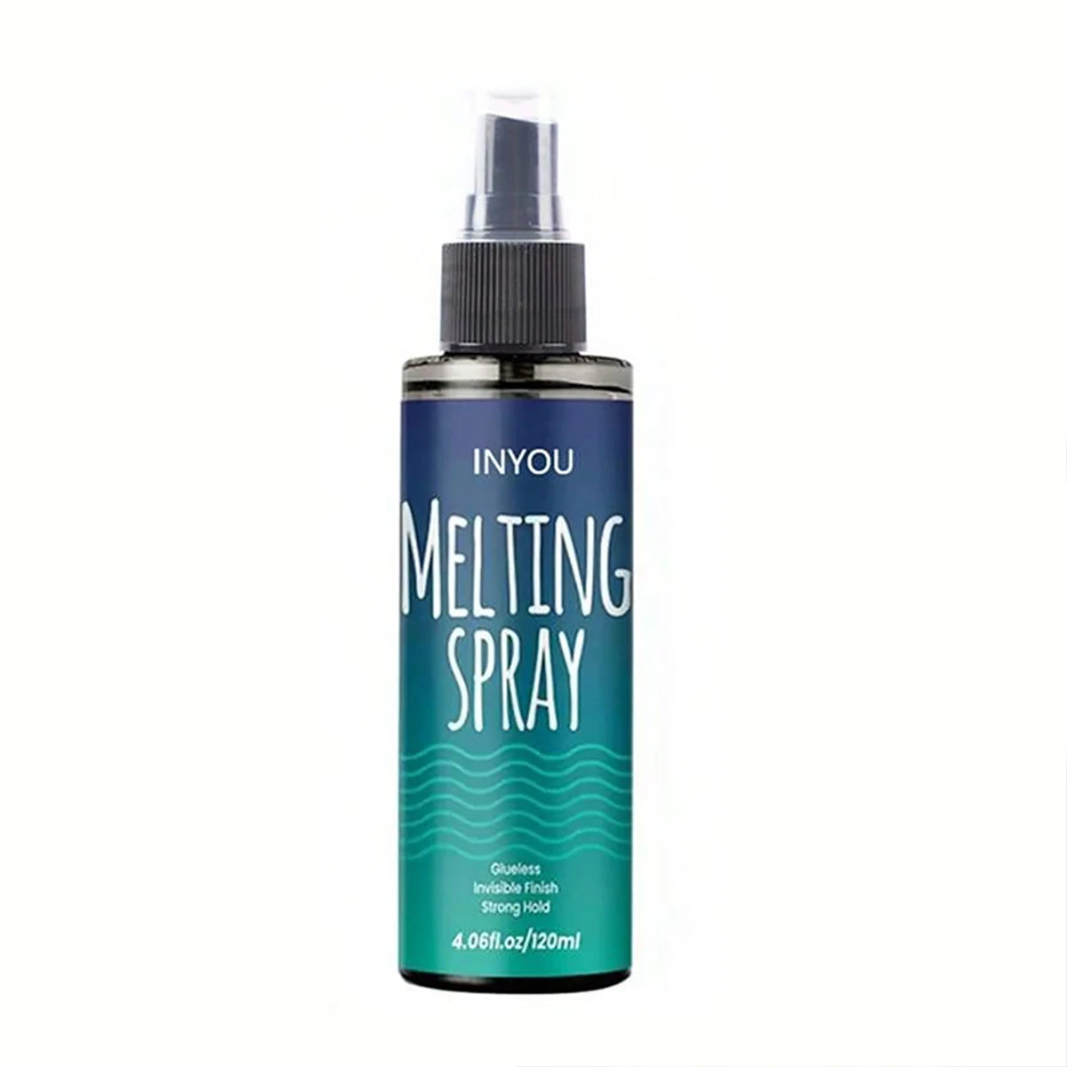 Melting Spray - Ma Wig