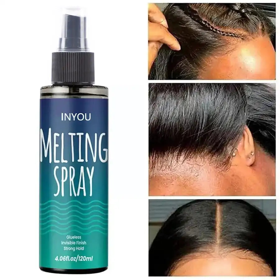 Melting Spray - Ma Wig