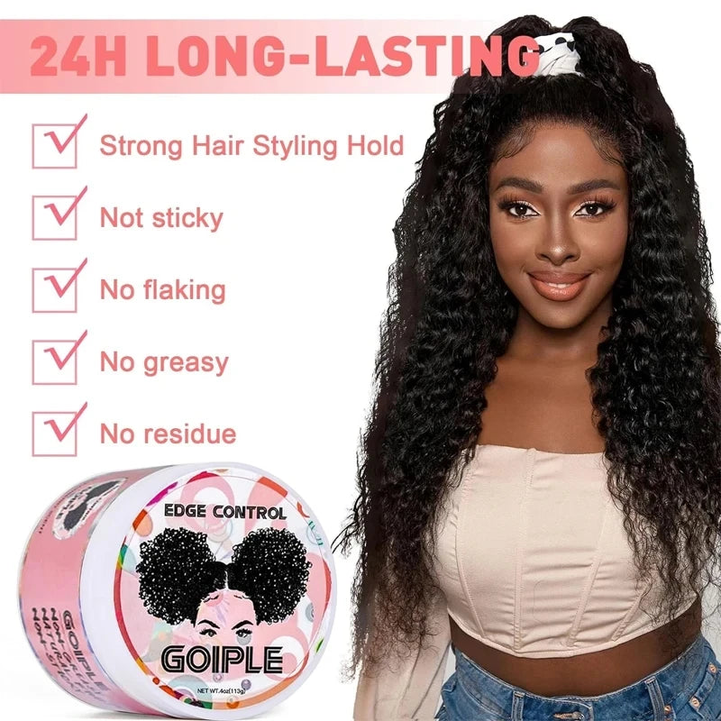 GLOW FIX GEL - Ma Wig