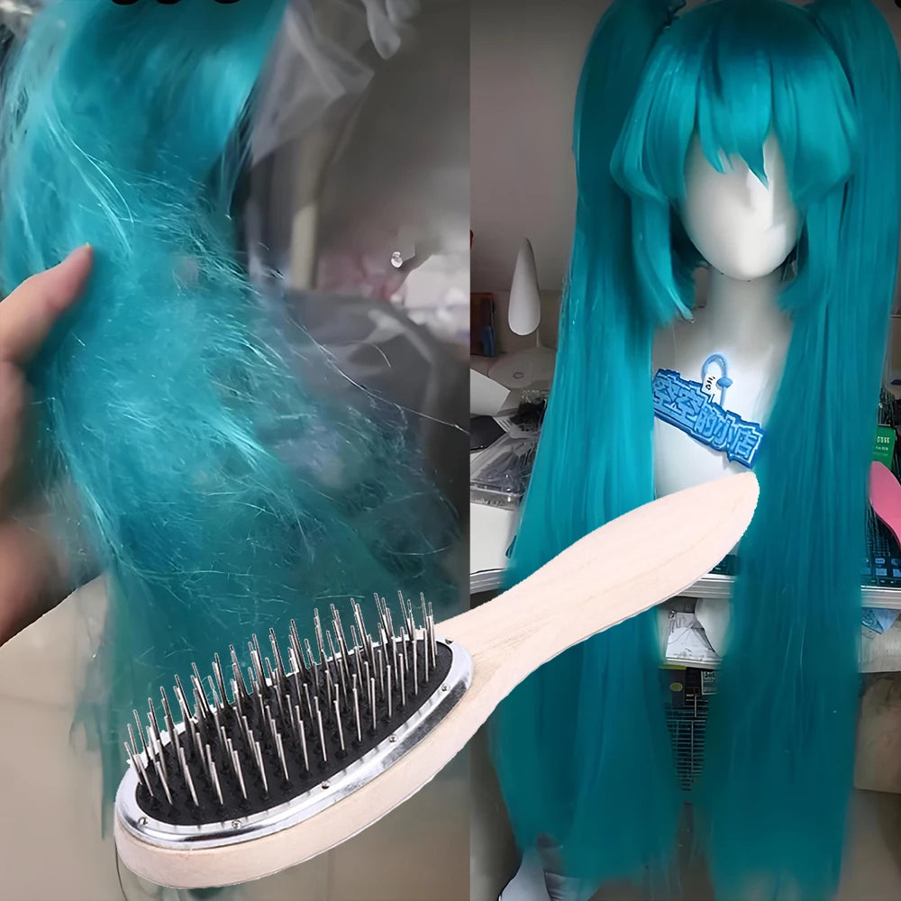 Professional Brush - Ma Wig